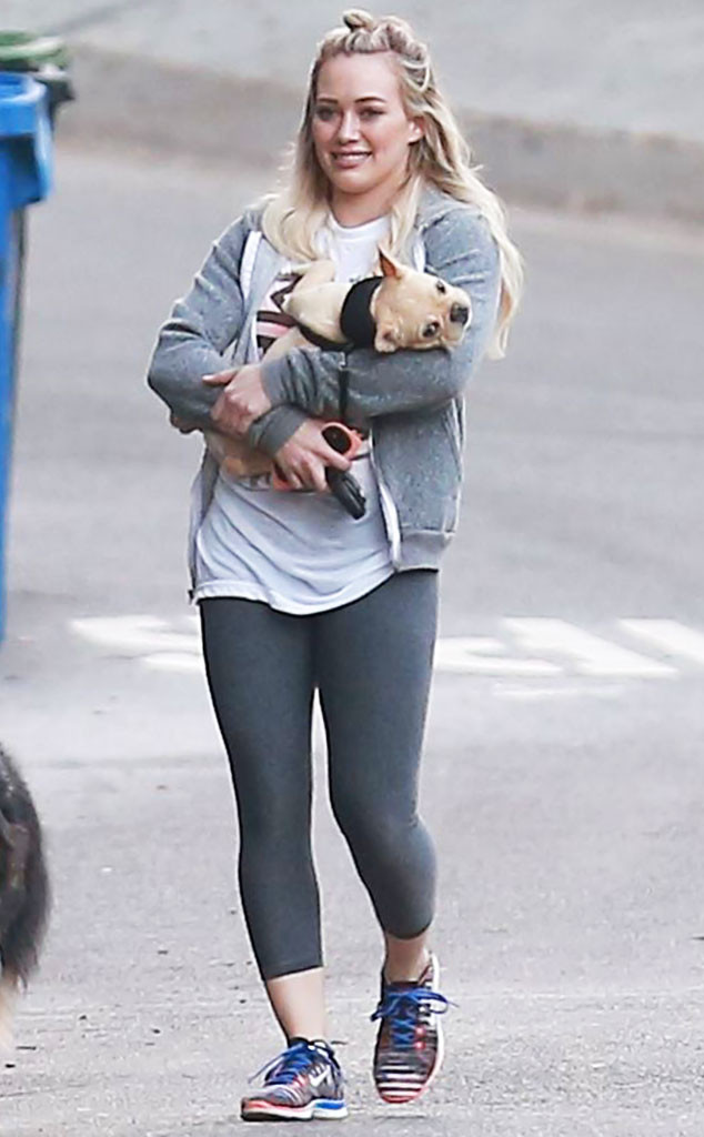 Hilary Duff Hilary Duff